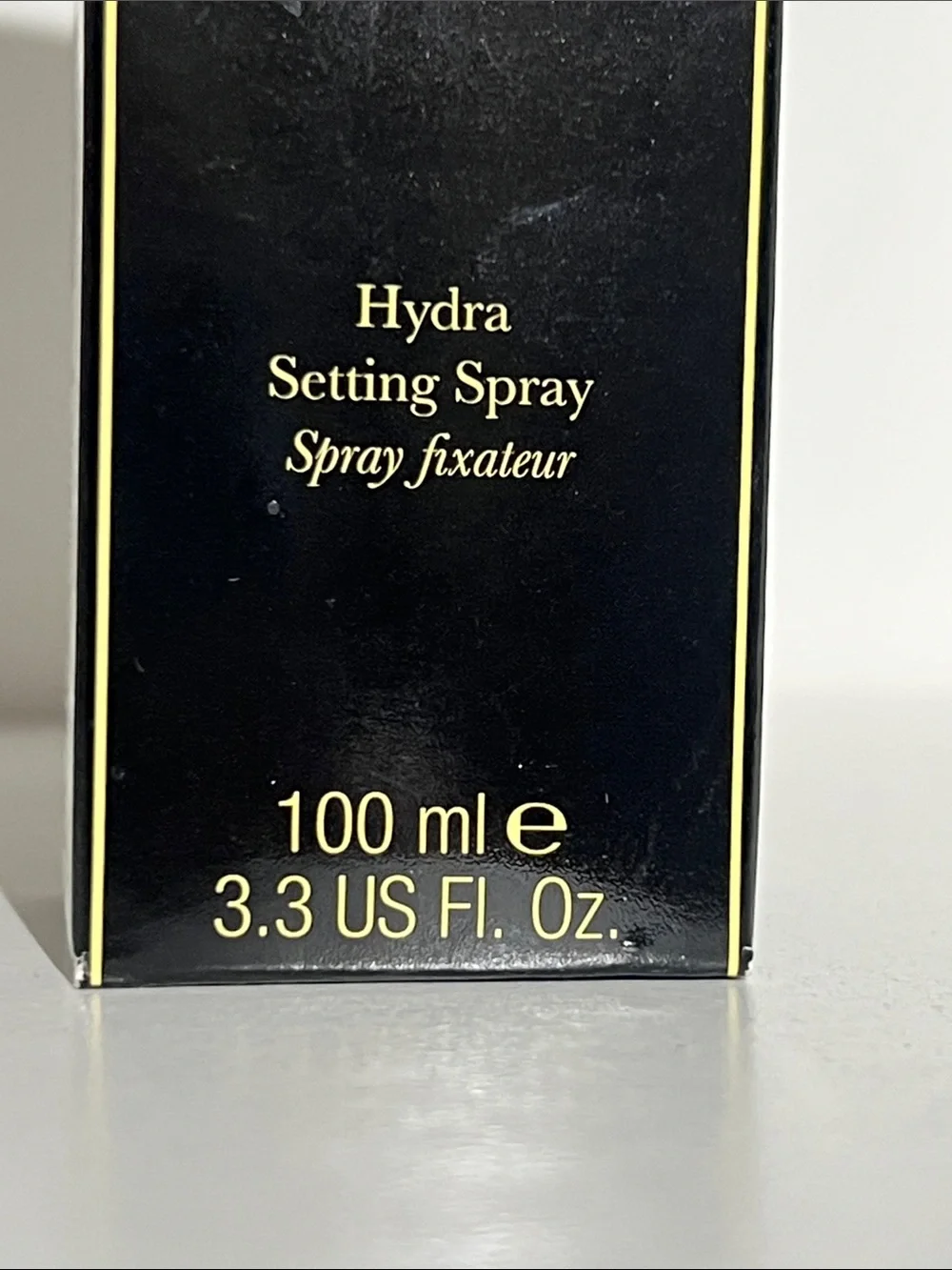 Illamasqua Hydra Setting Spray